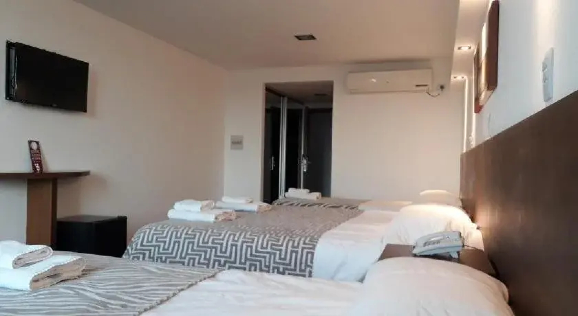 Urban City Hotel