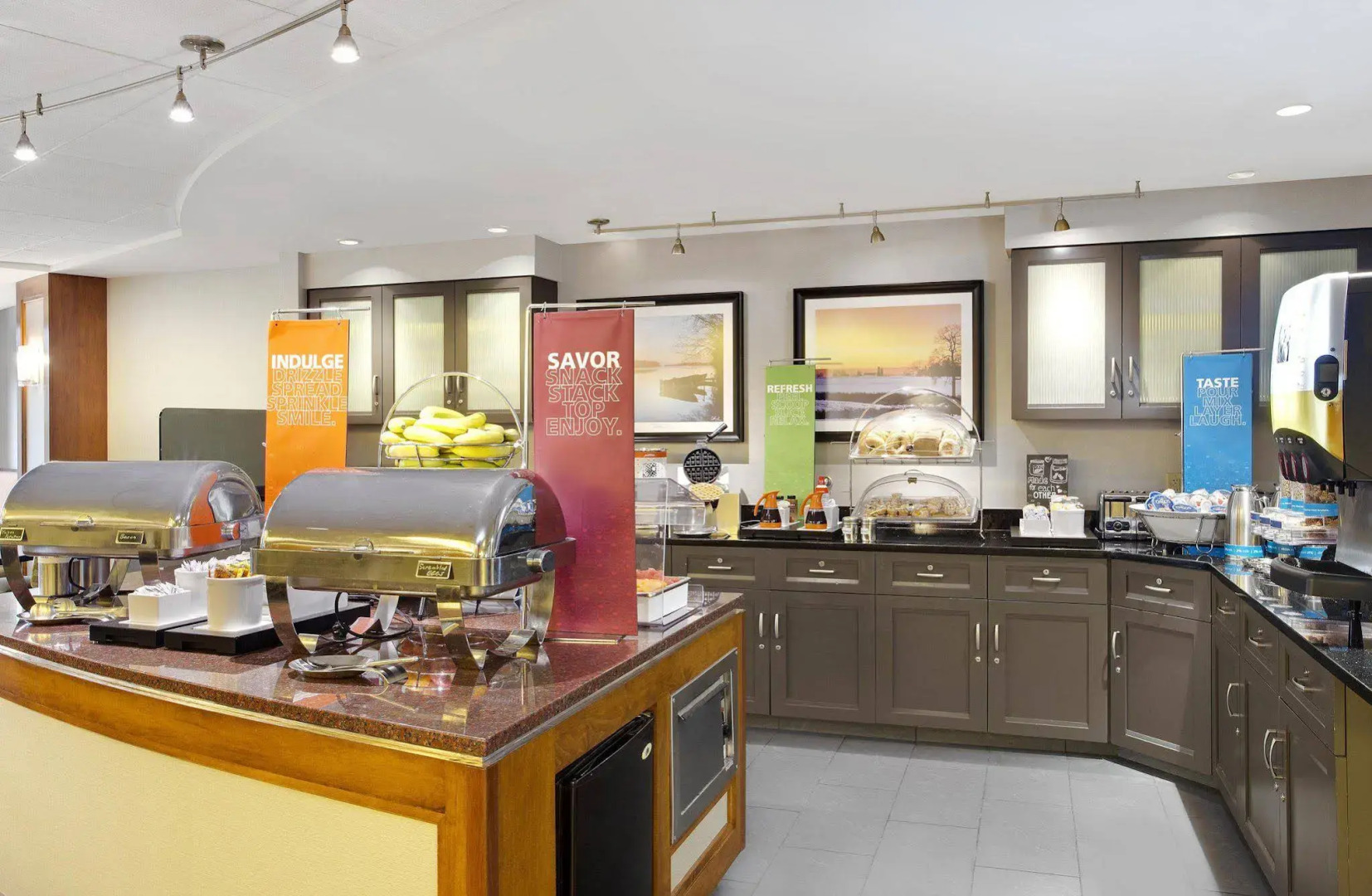 Hampton Inn Lancaster