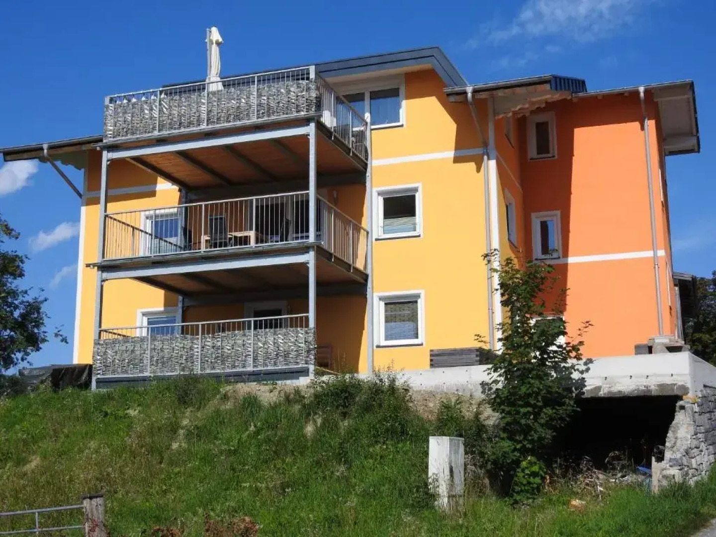 Reiterhof Truttenbach