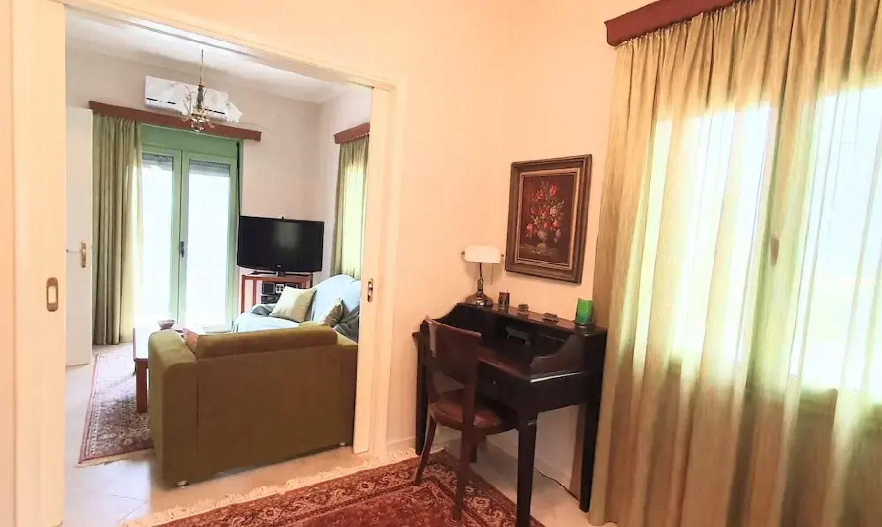 Best House Green Home Eleofito Agrinio