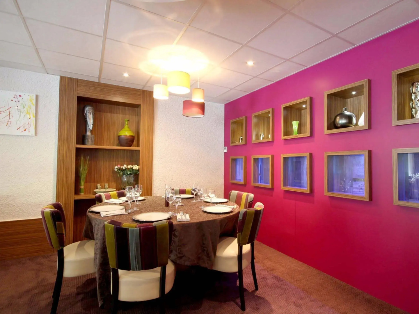 Hôtel Normandie
