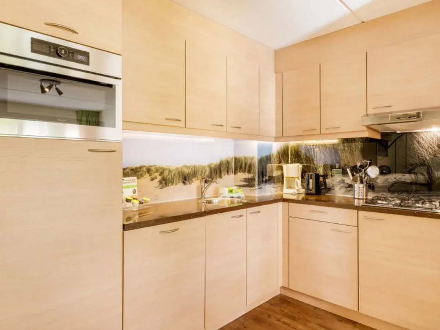 Center Parcs Port Zélande 36280