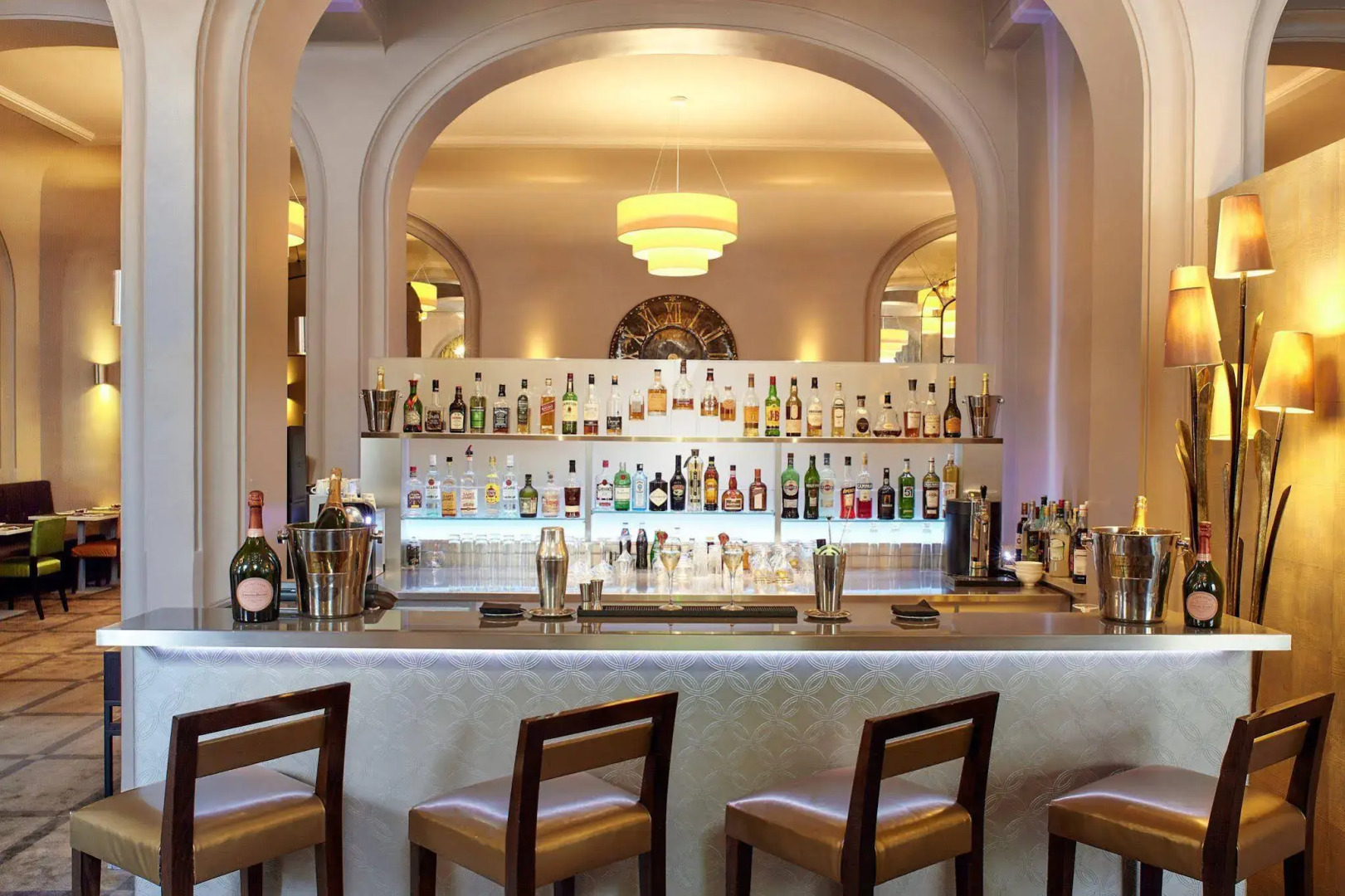 Holiday Inn Paris - Gare de Lyon Bastille by IHG