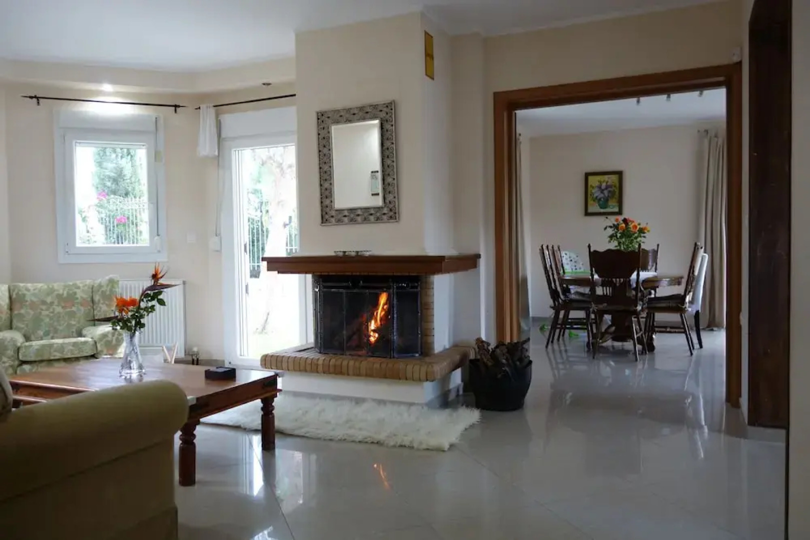 Family Friendly Home