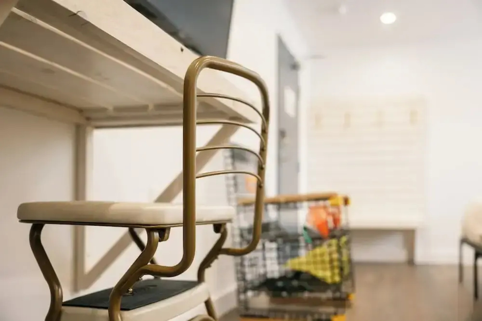 Homeport Suites & Residences