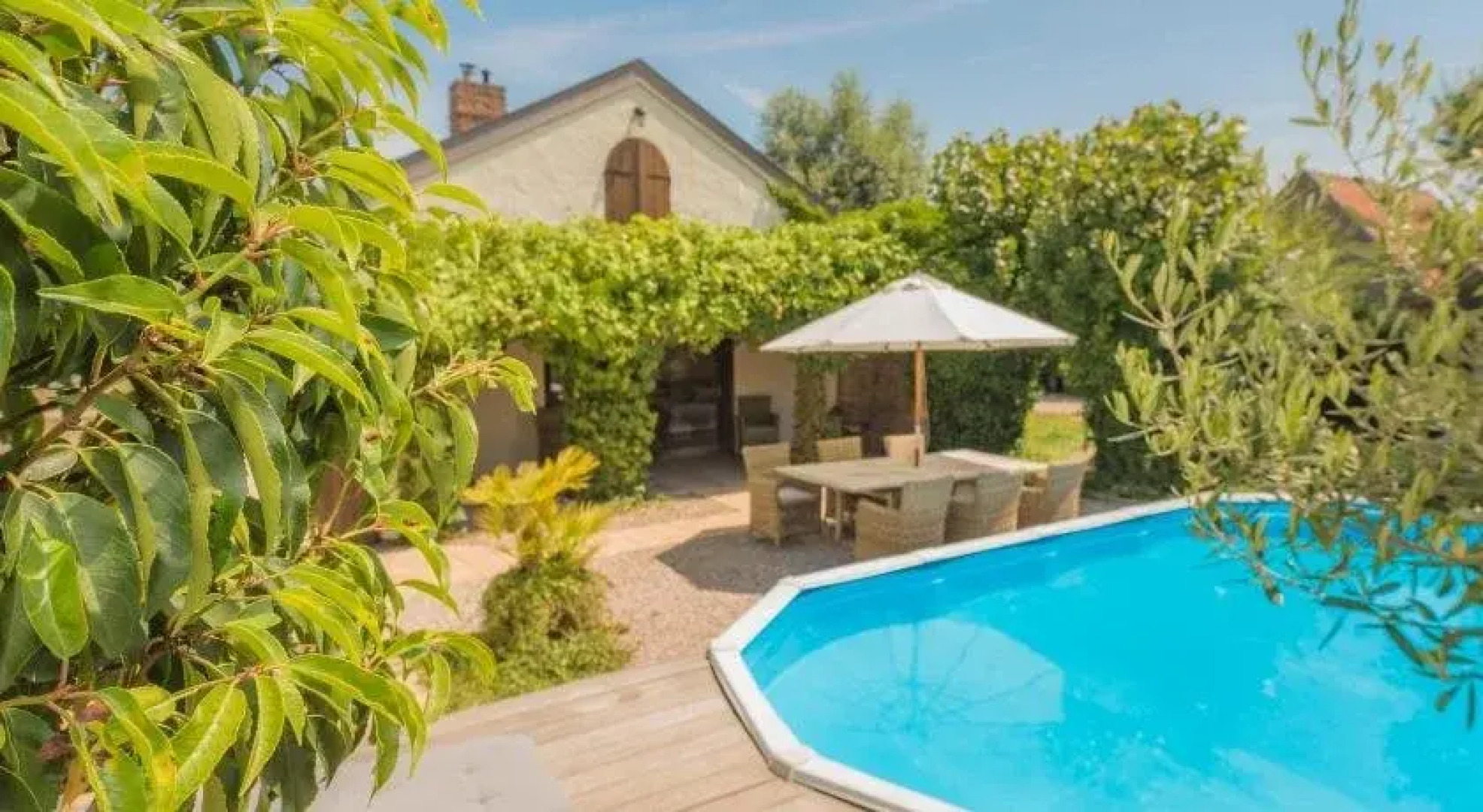 De Heerlijkheid van Krombeke "Casa Sophia"