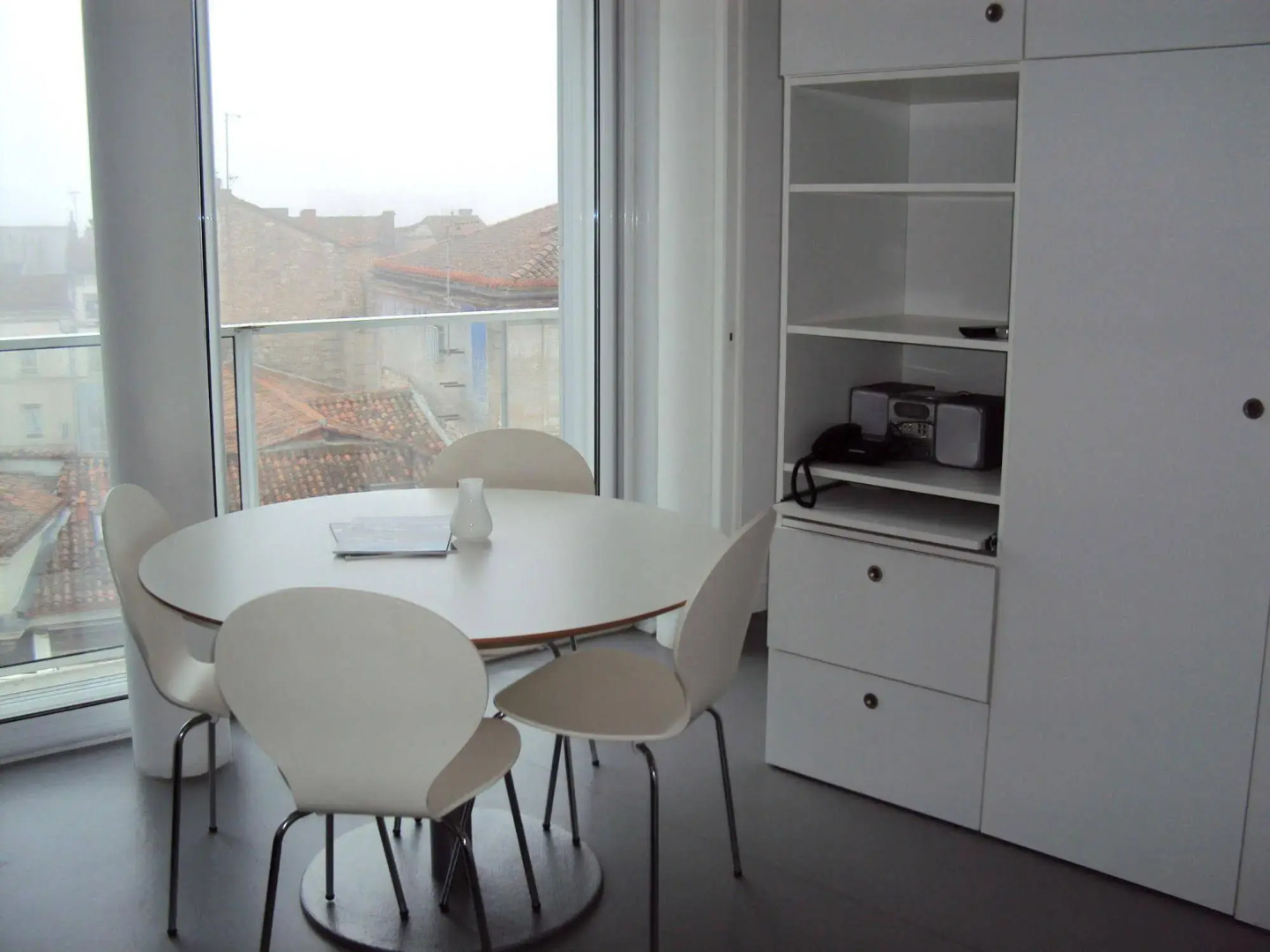 Mobilogis Angouleme Jaures