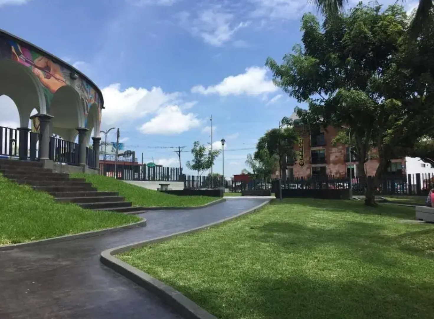 Hotel Suites Real Córdoba