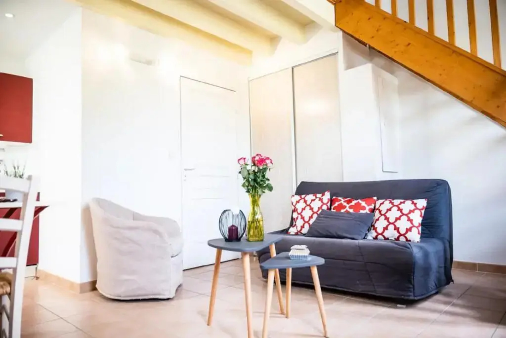 JASSE CAMARGUAISE 535 - PISCINE CLIM PARKING FAMILLE - CoHôteConciergerie