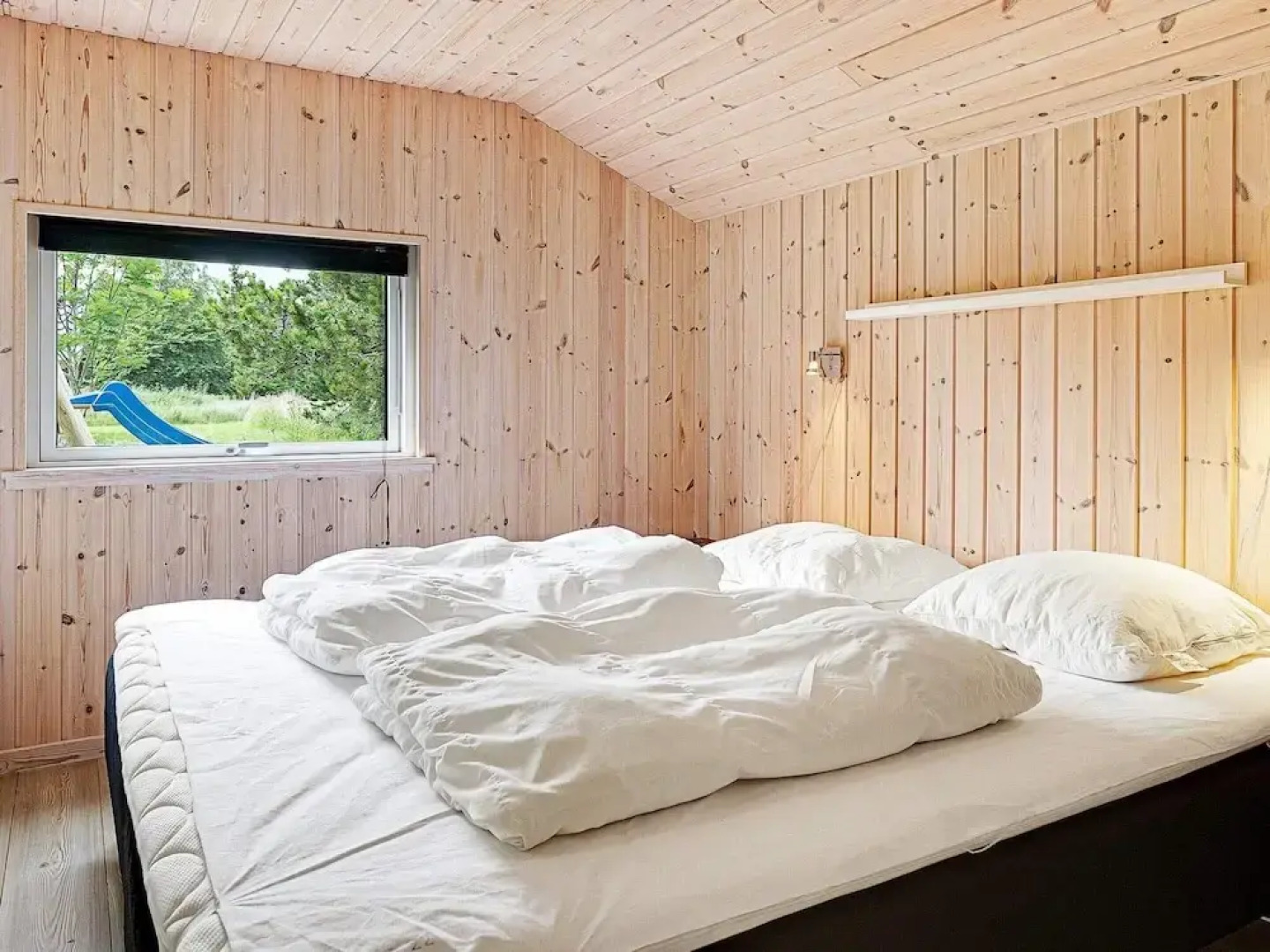 10 Person Holiday Home in Albaek-by Traum