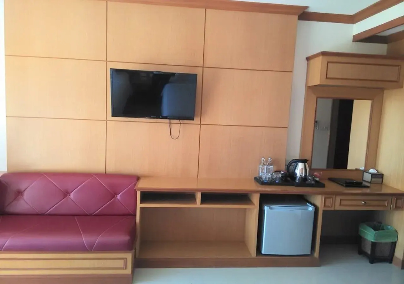 Siamtara Palace Hotel