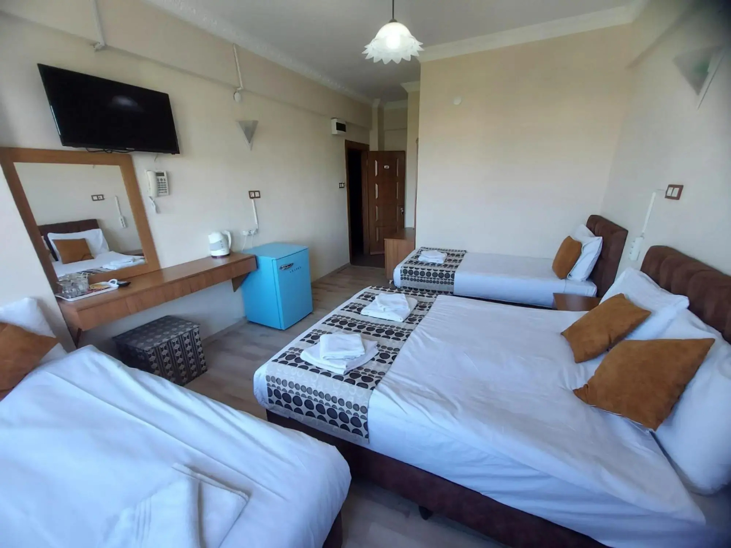 Biter Hotel