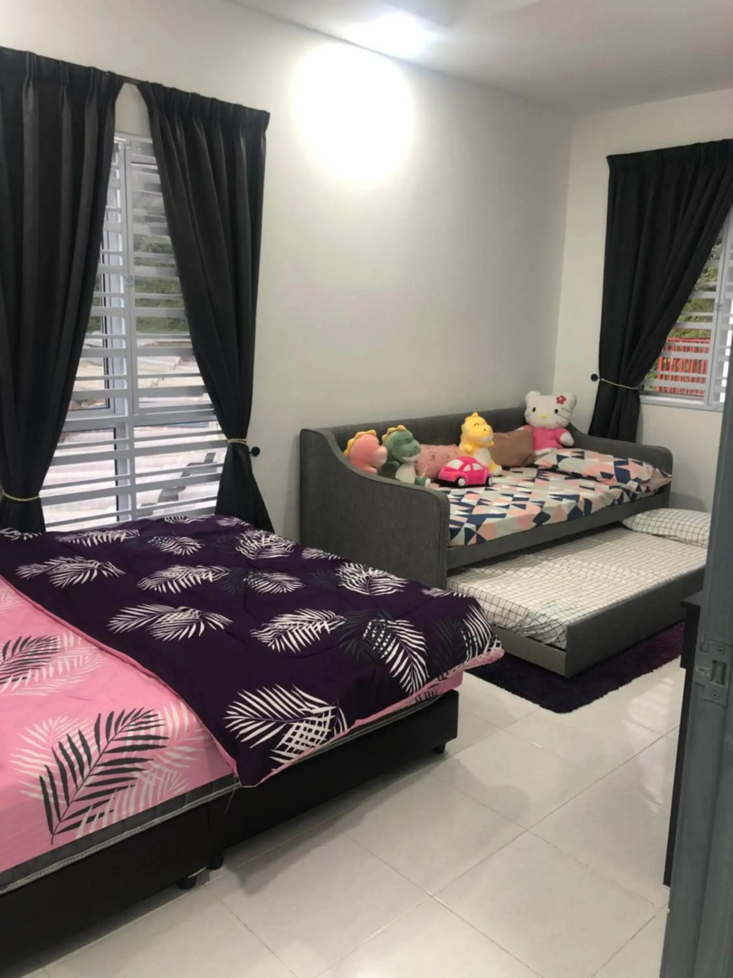 Ramadhina Eagle Eye View Home2stay Emerald Avenue