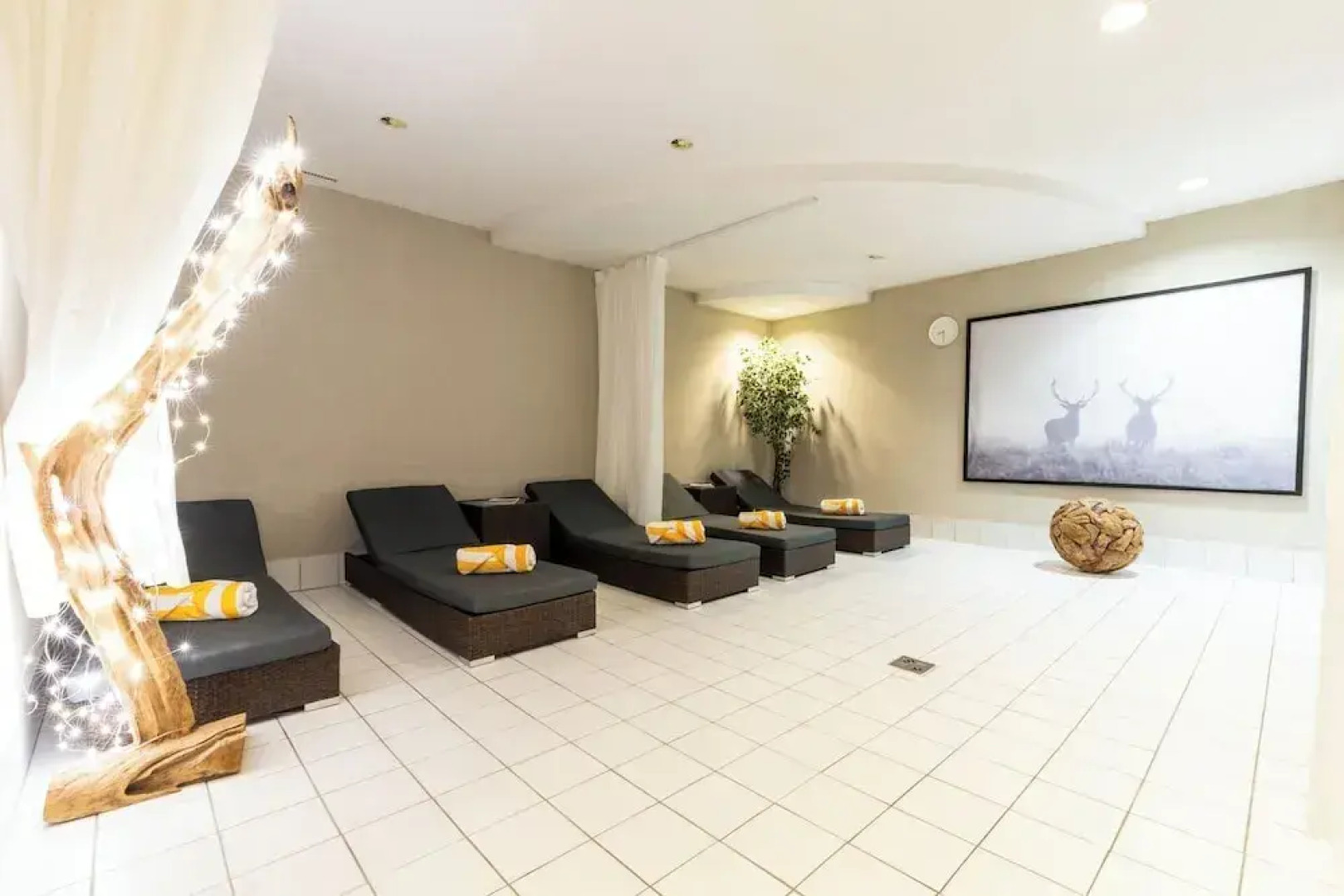 Hotel Tia Monte Nauders