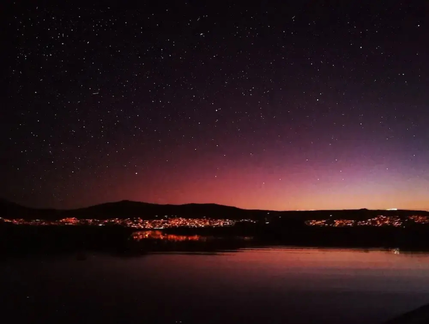 Room in Guest Room - Lucsay Habitacion Vista Al Amanecer No 1