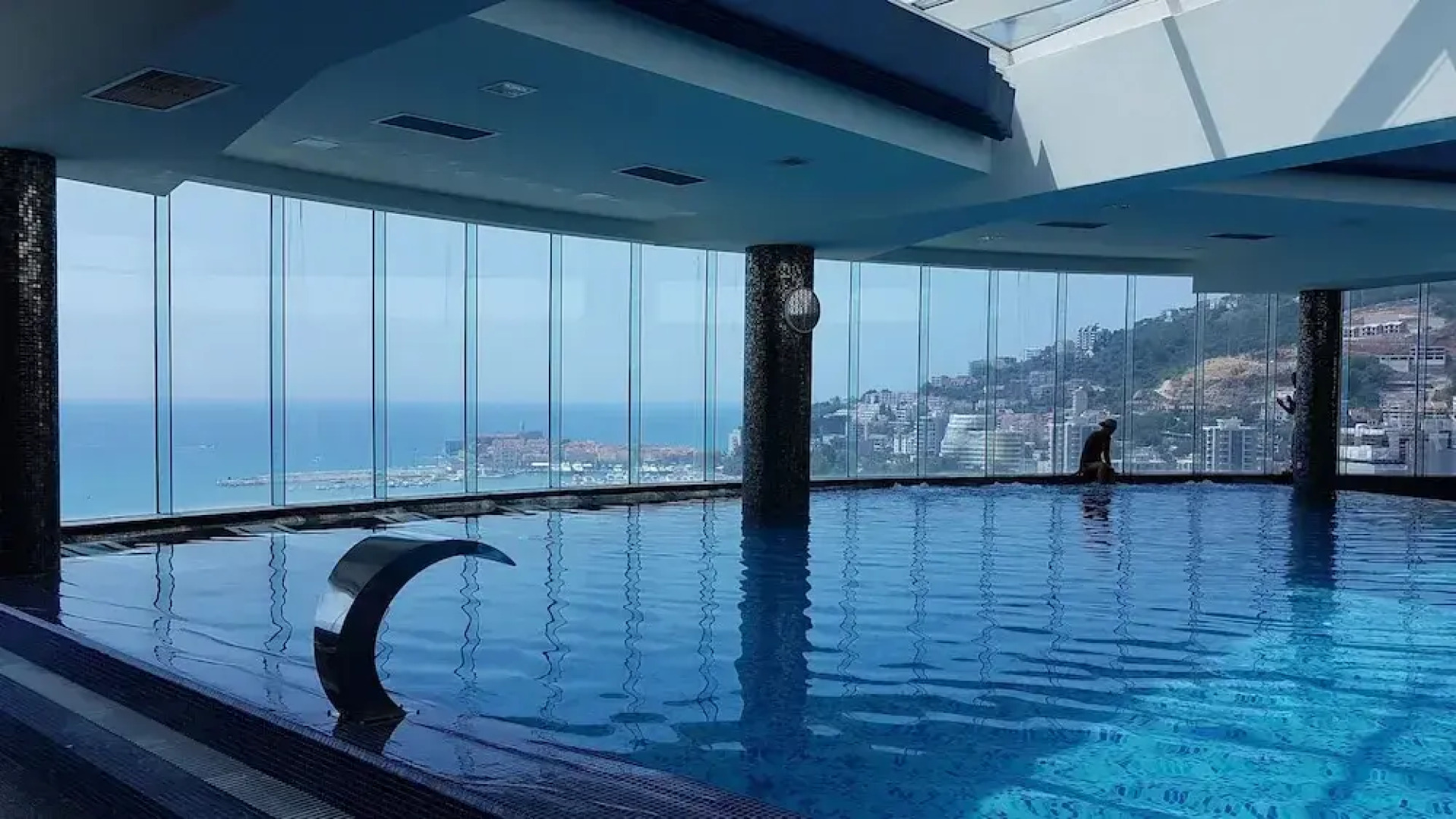 Luxury Apartments Tre Canne