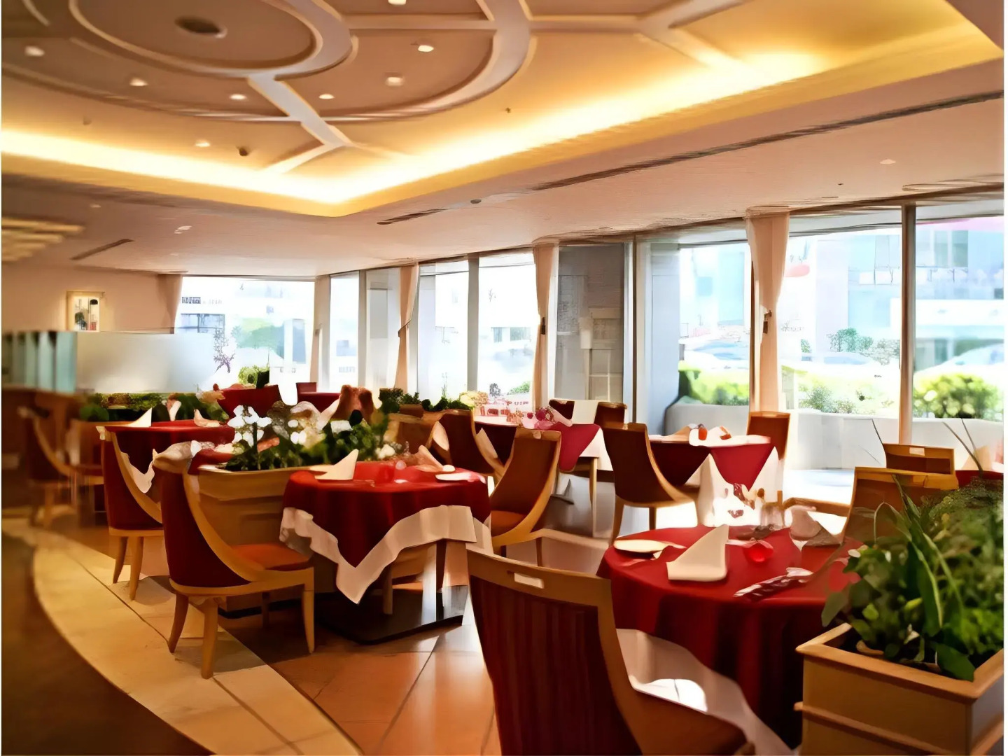 Hotel Plaza Kachigawa