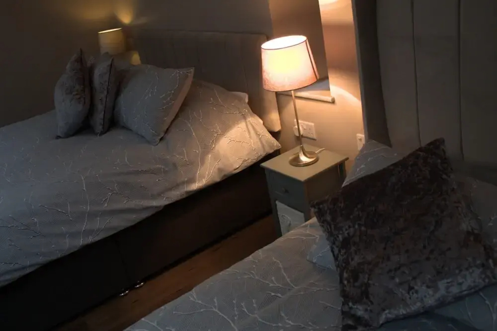 The Old Mill Bed & Breakfast