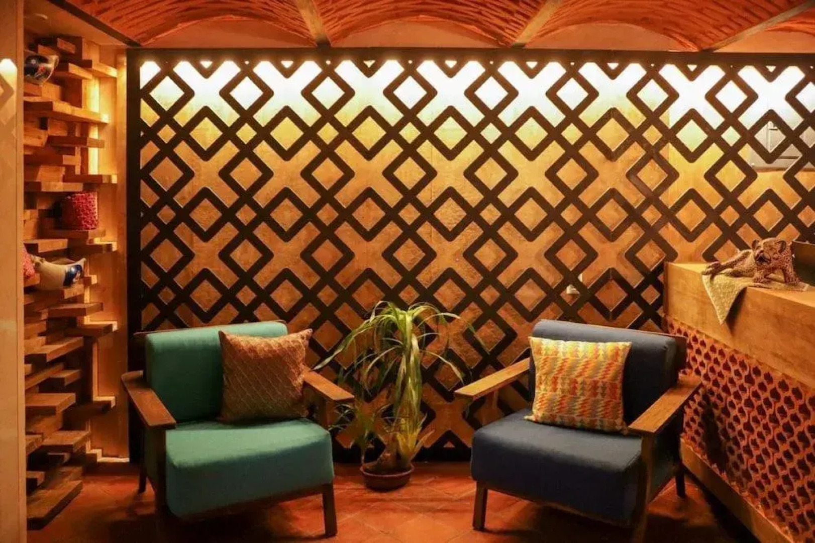 Aveoli Hotel Boutique