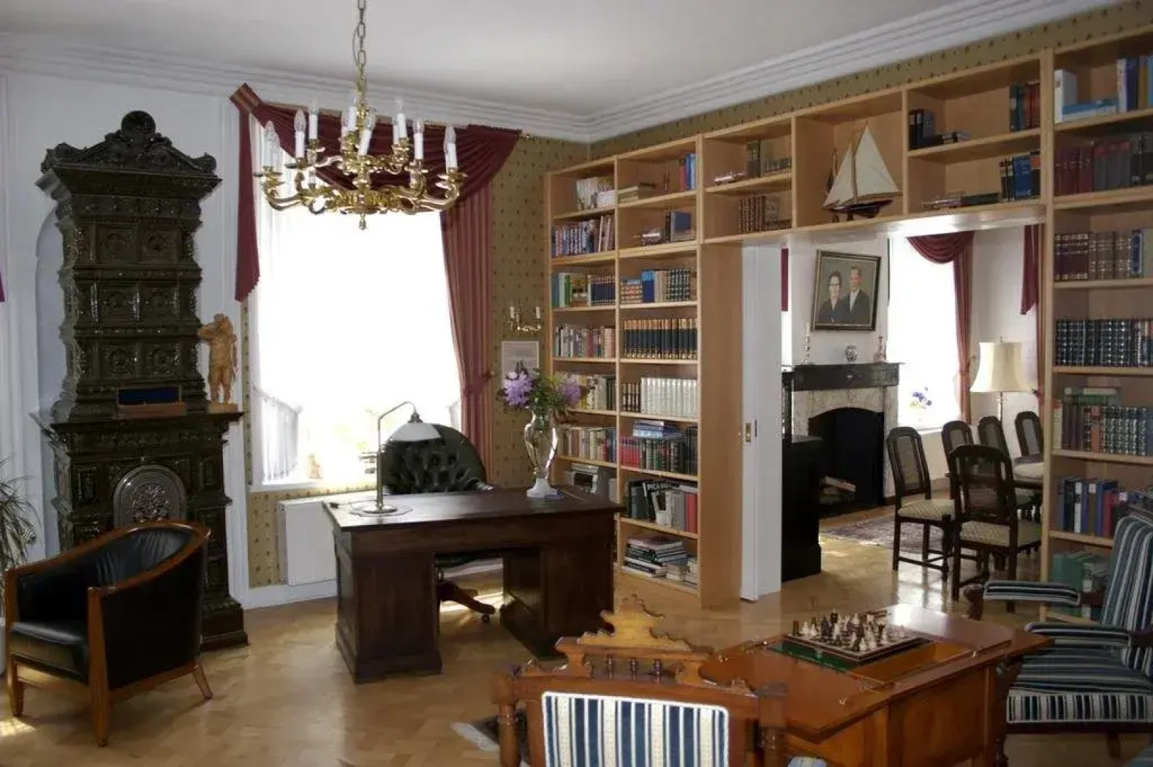 Gästehaus Gut Halte