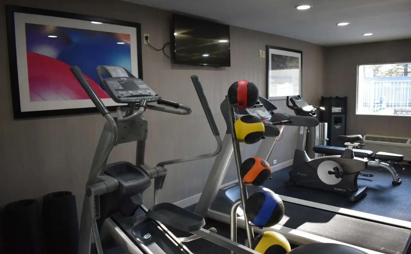 Best Western Annapolis