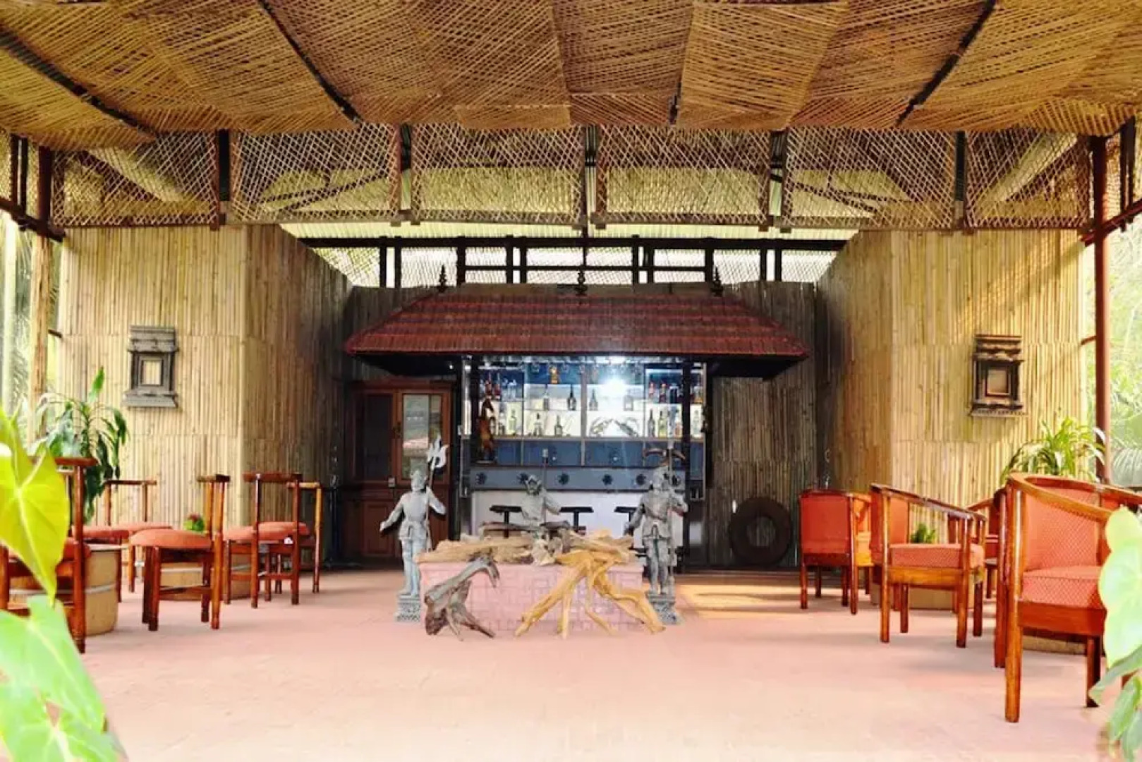 Chitwan Paradise Hotel