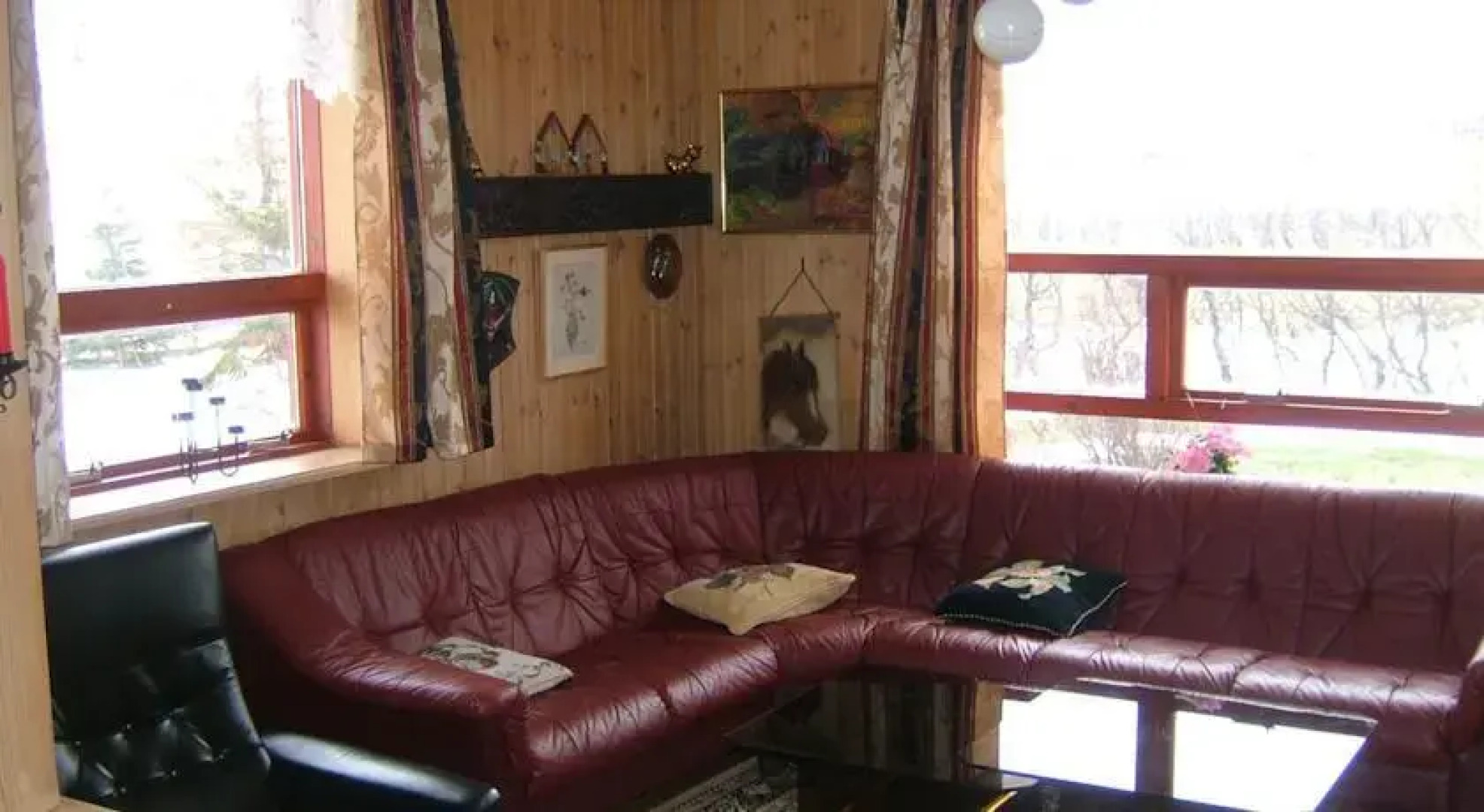 Stekkjardalur Holiday Home