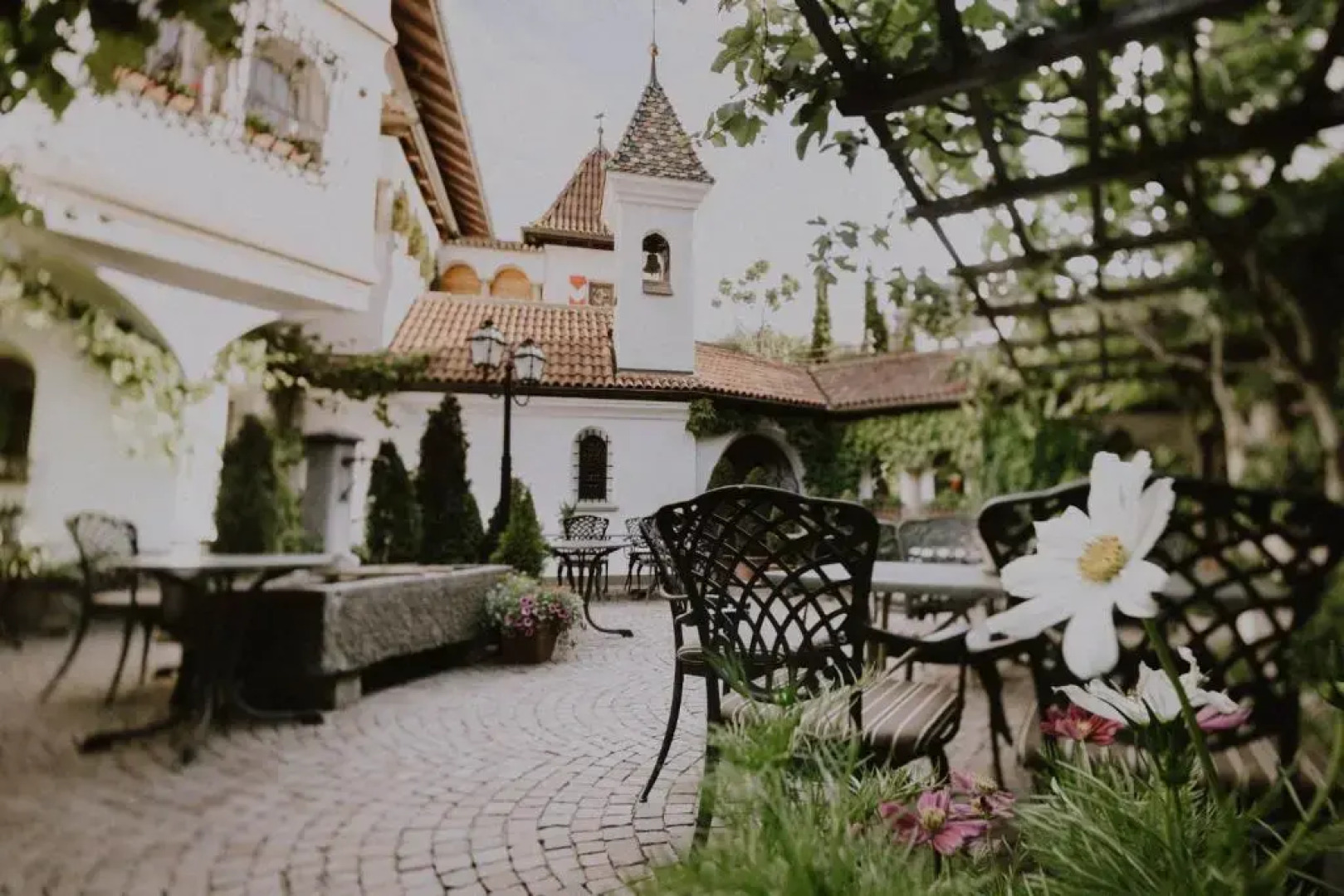 Hotel Ansitz Schulerhof