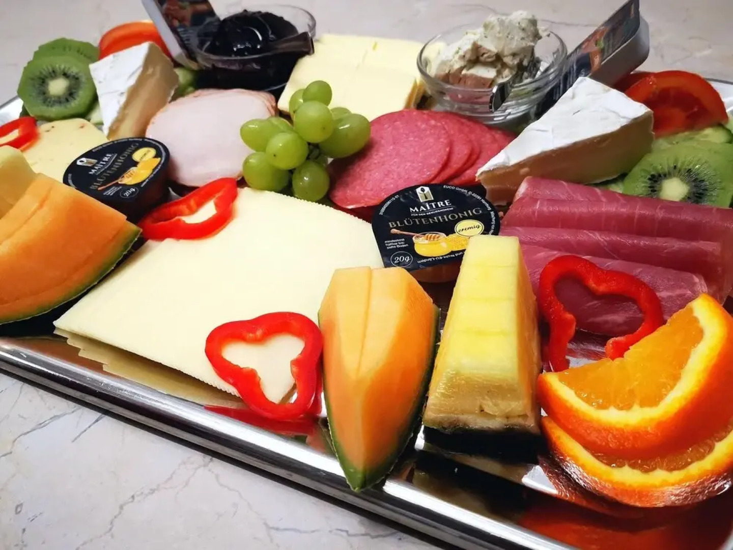 Apartments Eli Lenti