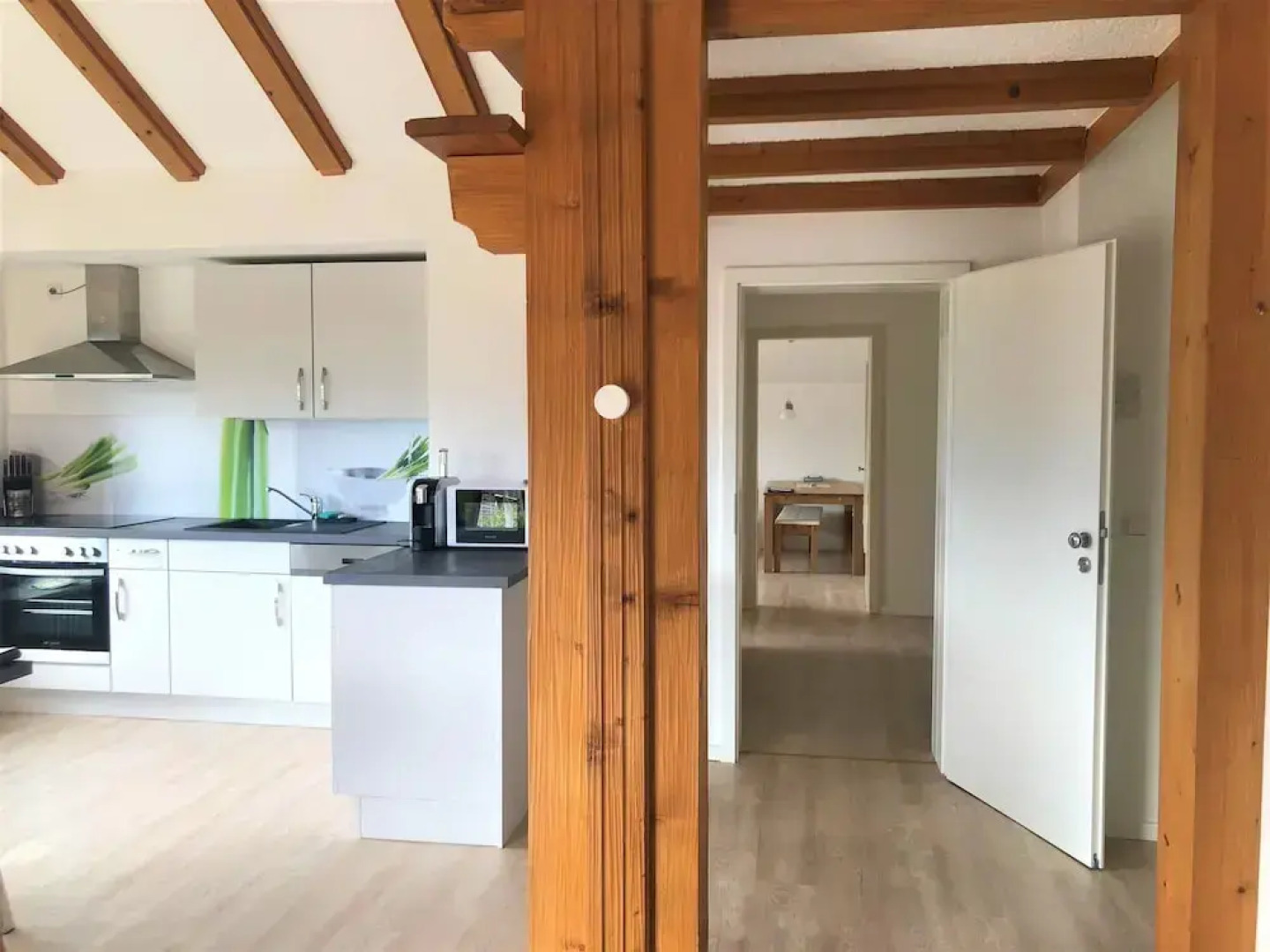 Sanosueno Family - Bester Bergblick