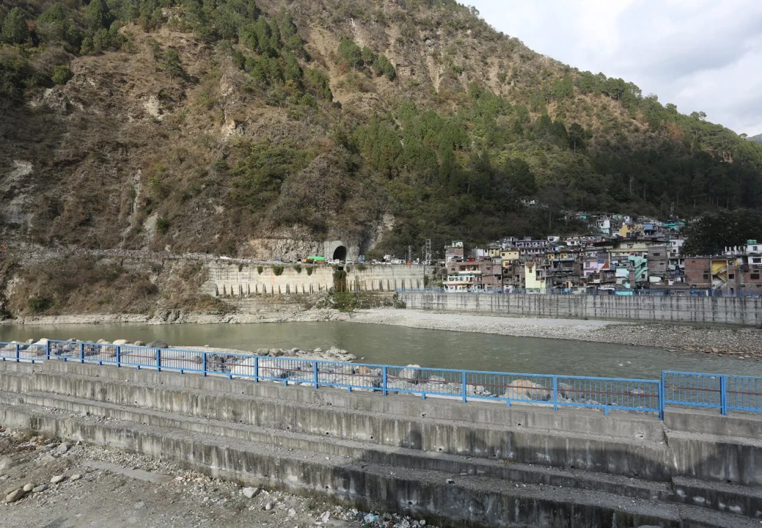 Hotel Ganga Sagar By OYO Rooms