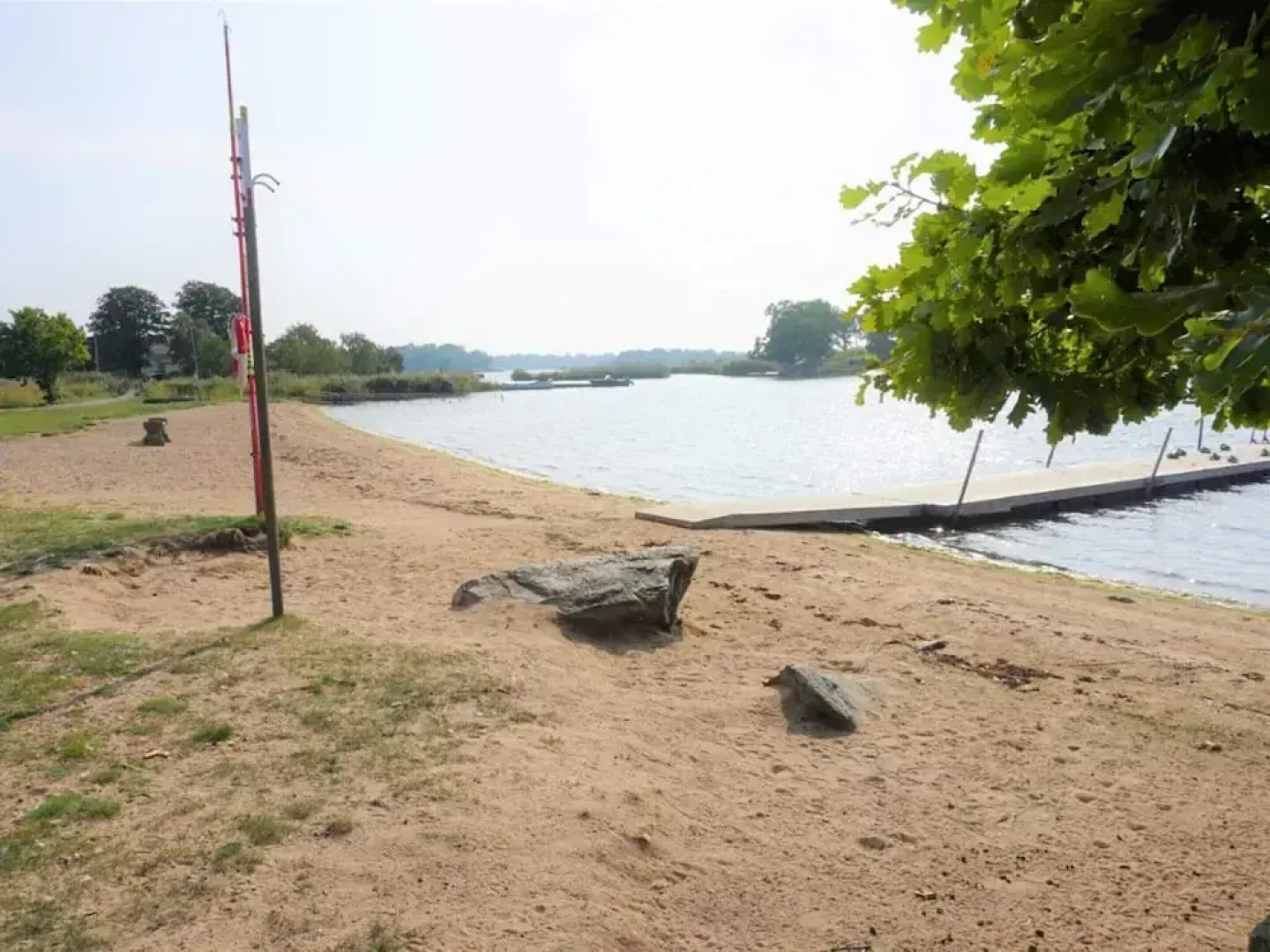 4 Person Holiday Home in Ronneby-by Traum