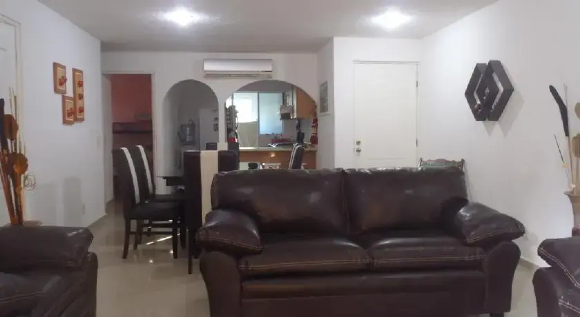 Departamento en Diamante Lakes