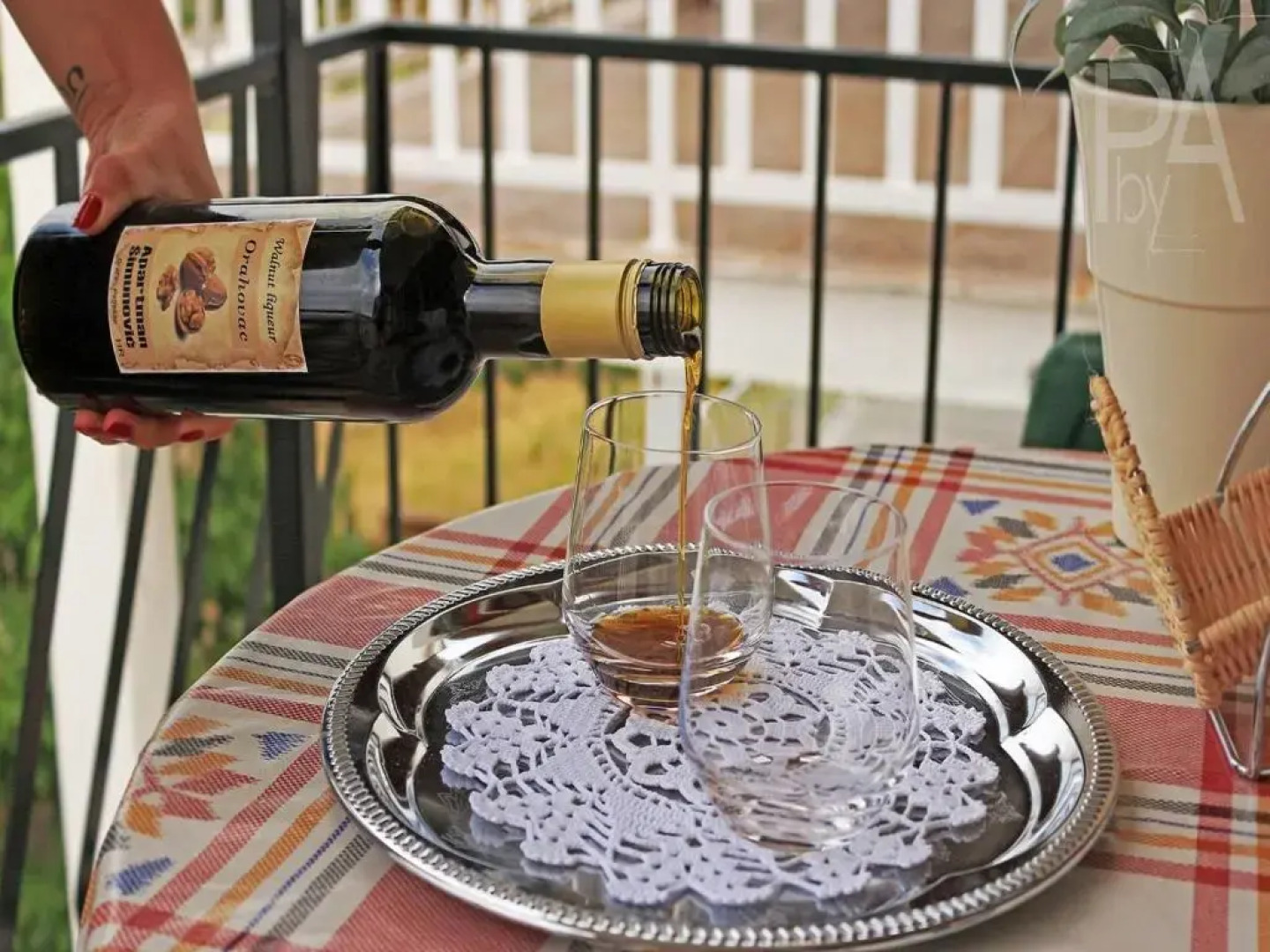 Apartment Šimunović