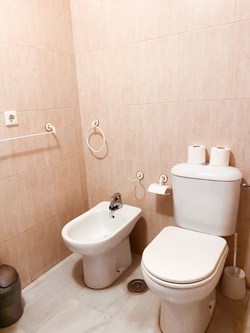 Hotel Cafe La Morena