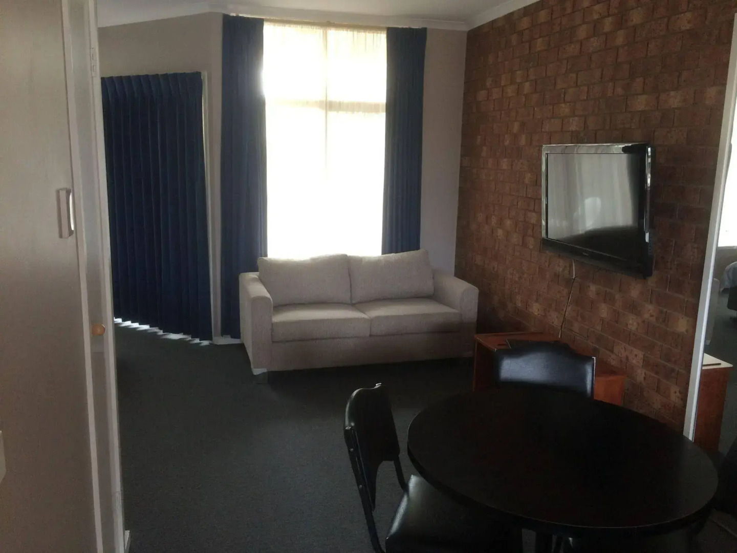 Portarlington Beach Motel