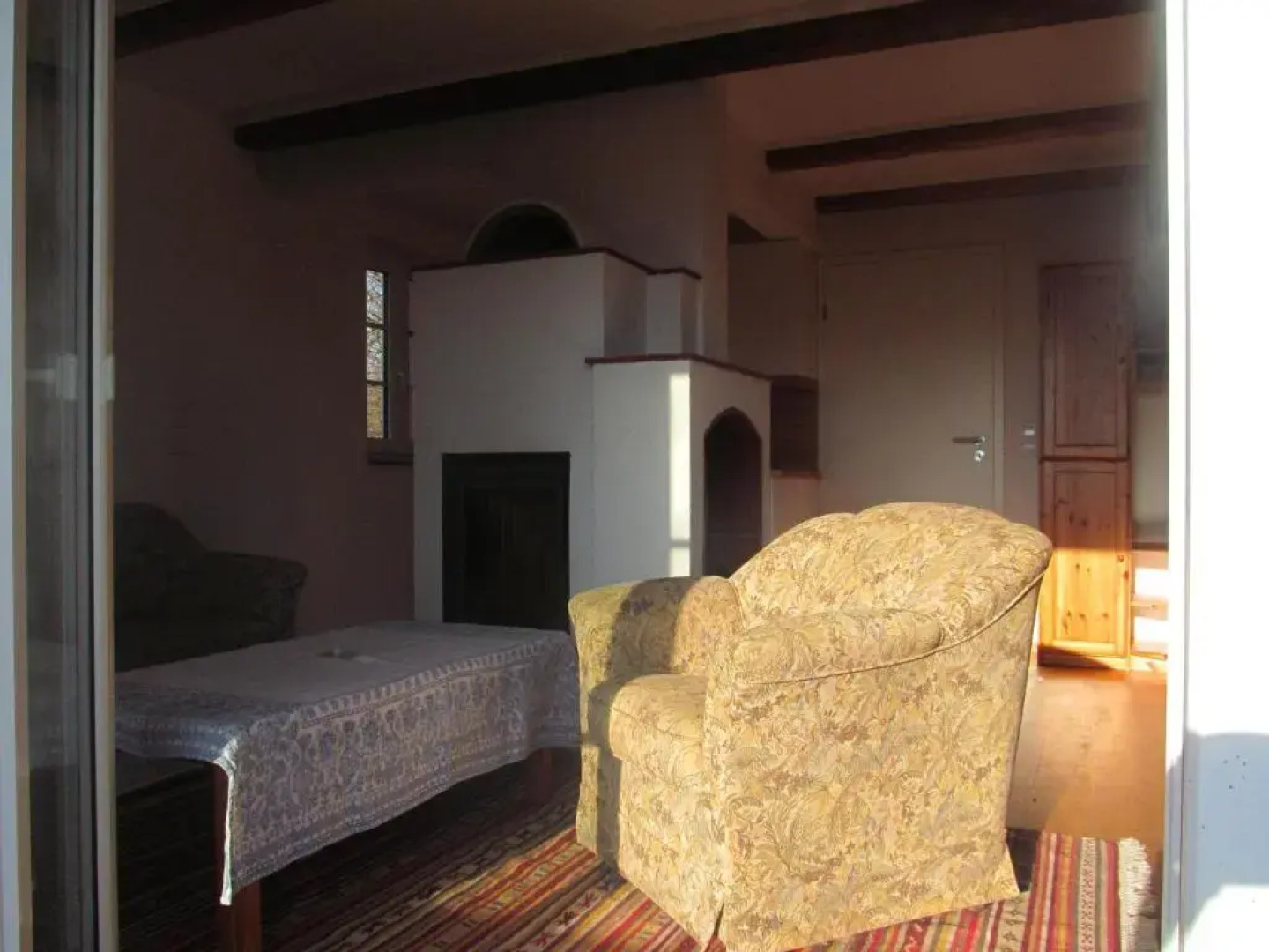 Holiday Home Sonnenhaus