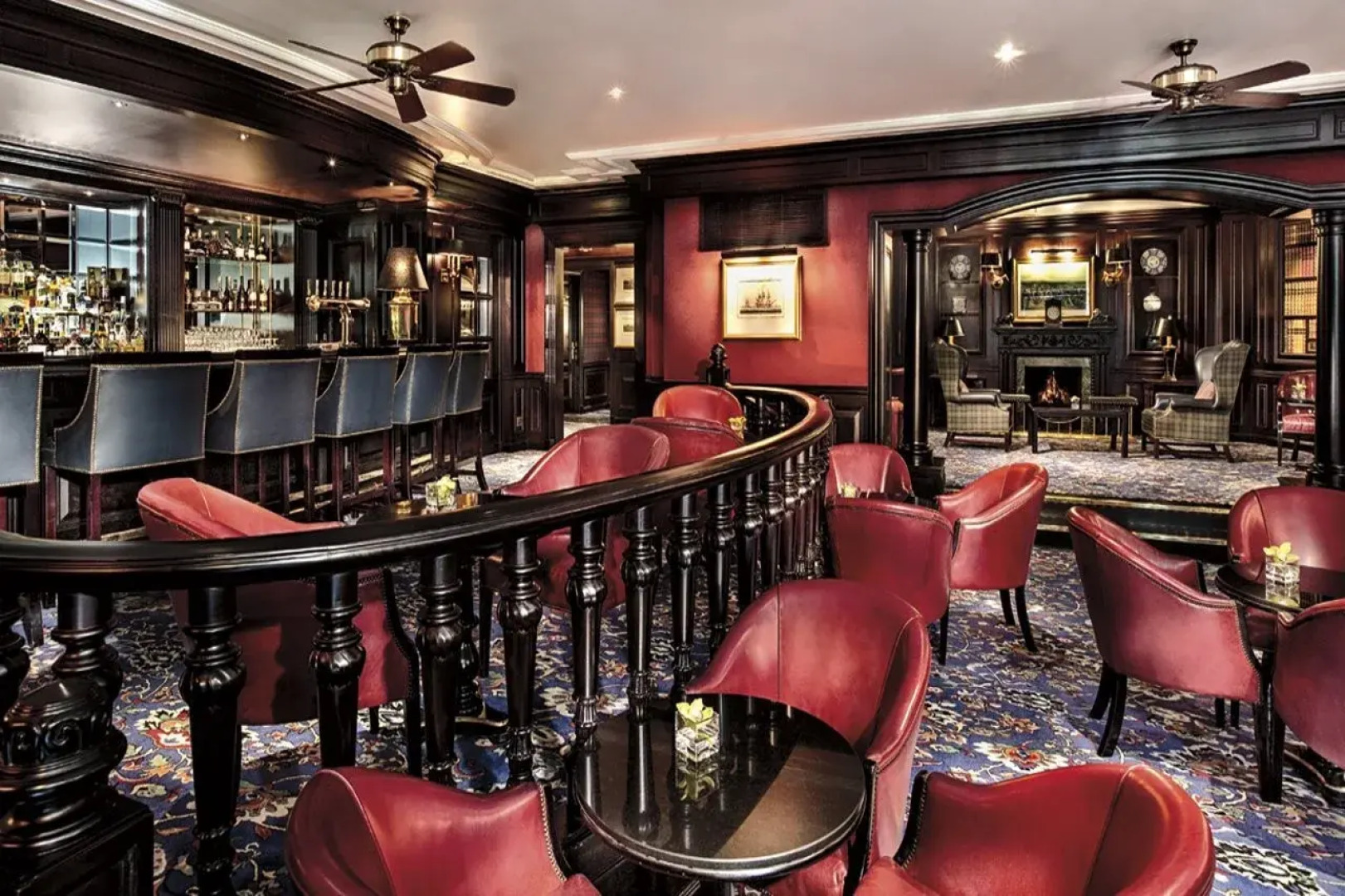 The Ritz-Carlton, Bahrain