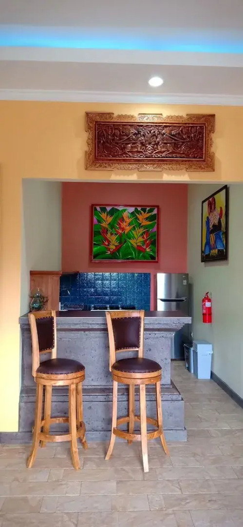 Villa Selonding Batu