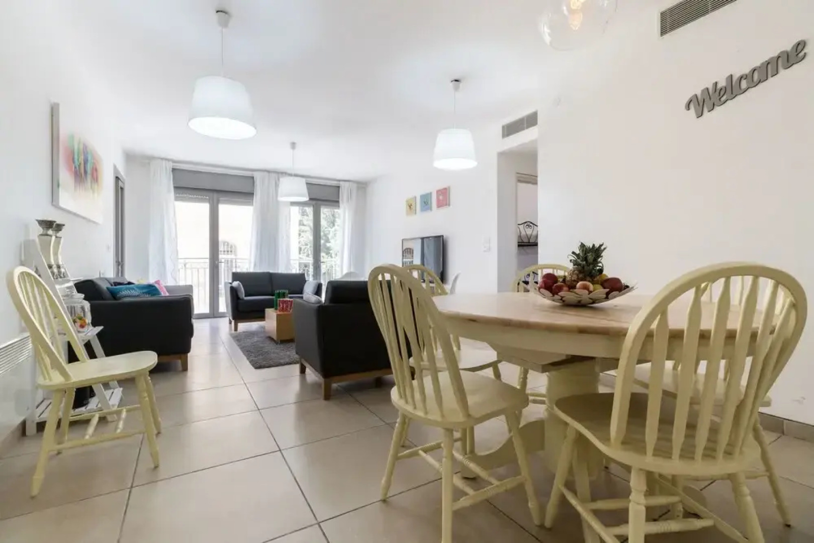 Kook 7 Apartment - Isrentals