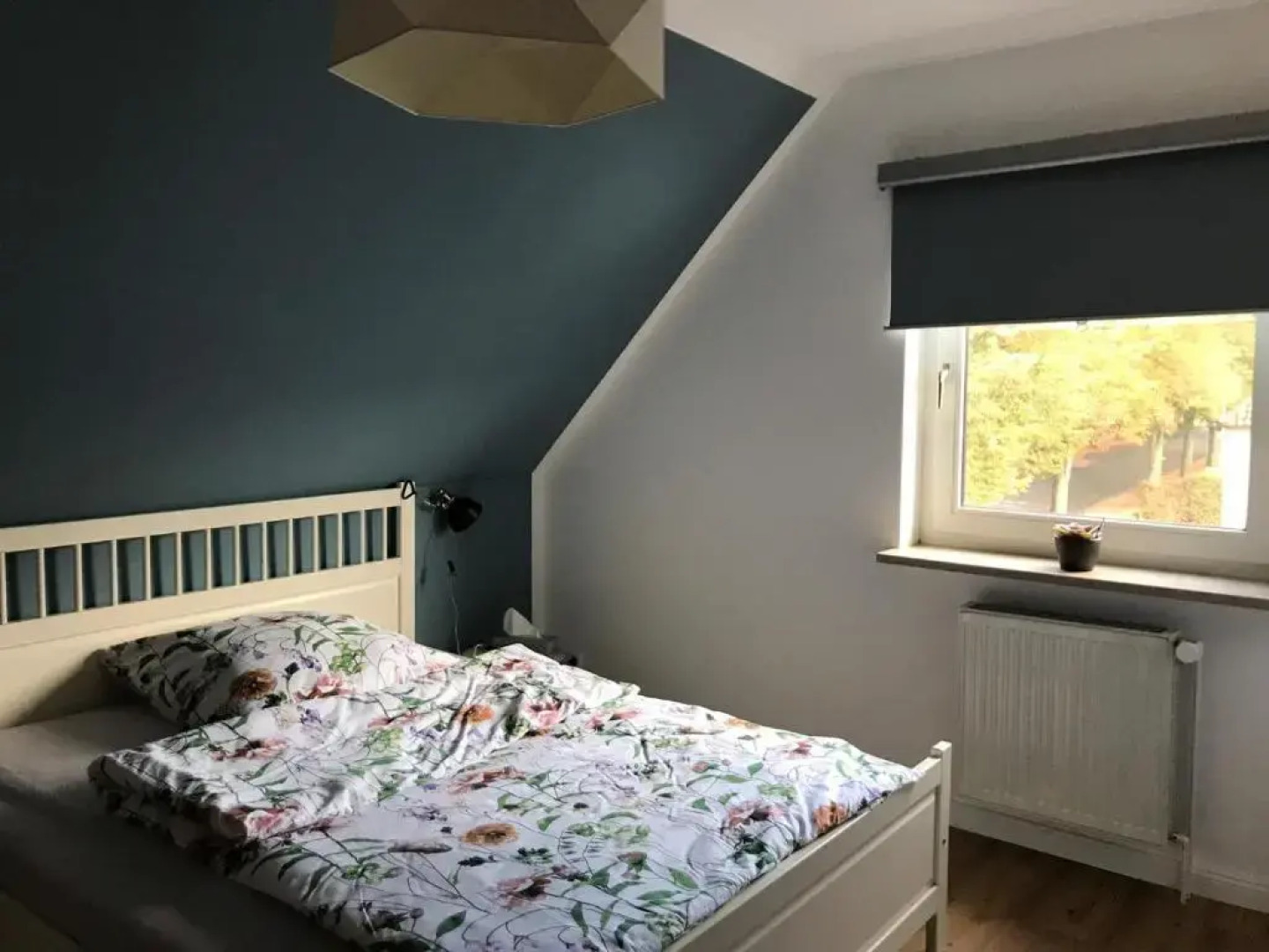 2-Zi. Wohnung in Bahnhofsnähe - 24_7 self-check-in