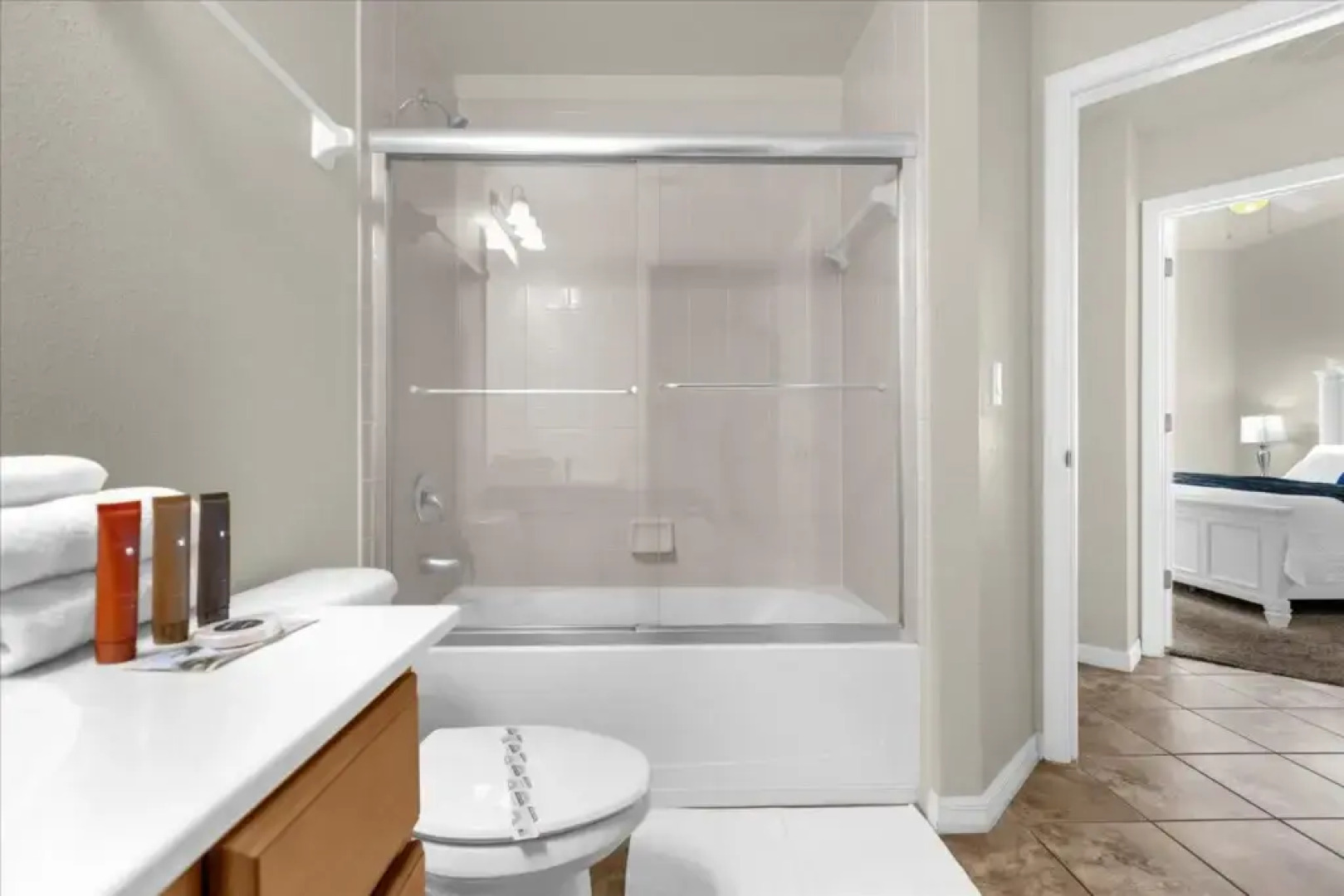 4 Bedrooms / 3 Bathrooms / Veranda Palms (2603 SC), Kissimmee, US