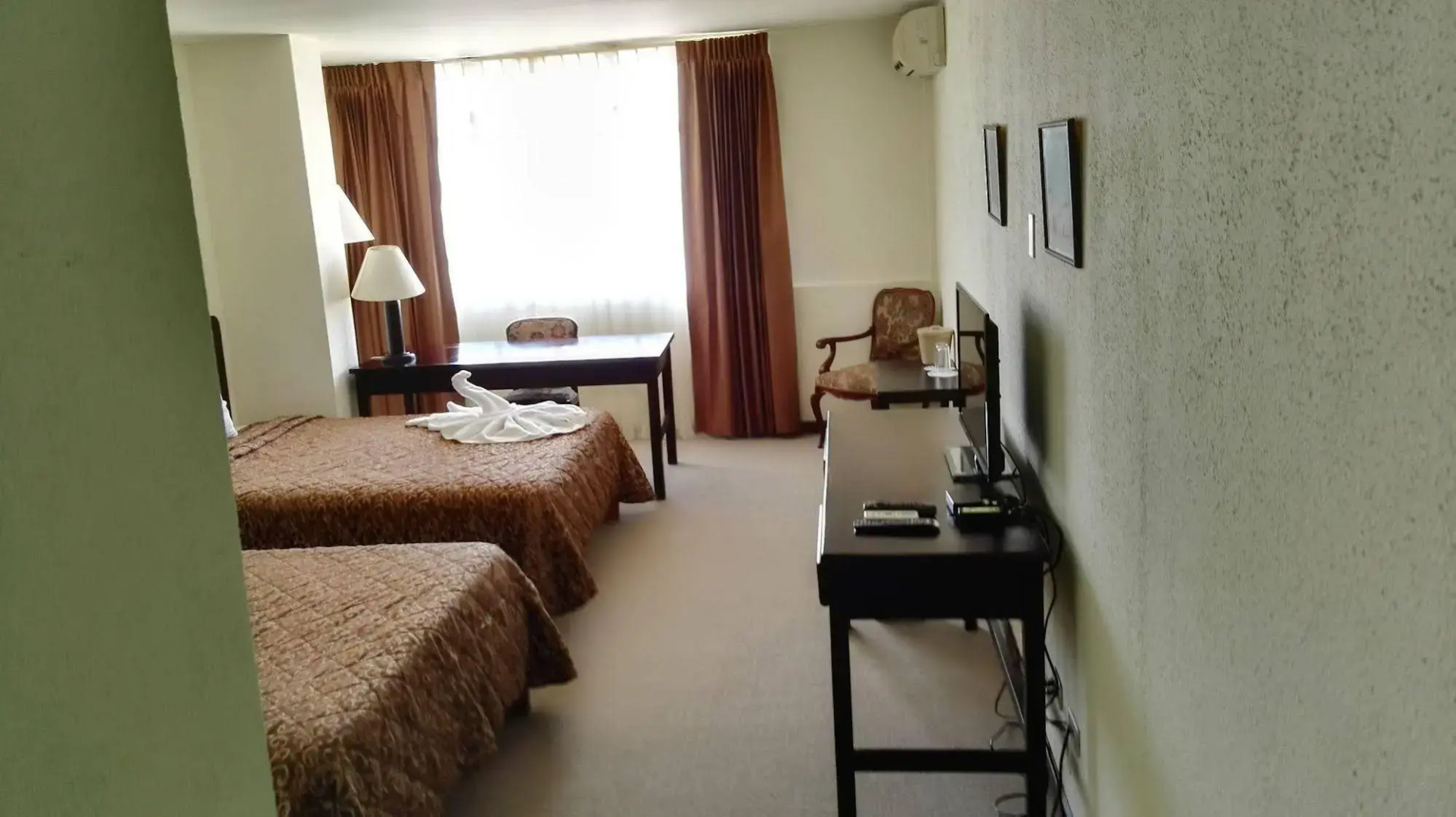 Nuevo Maragato Hotel & Hostel