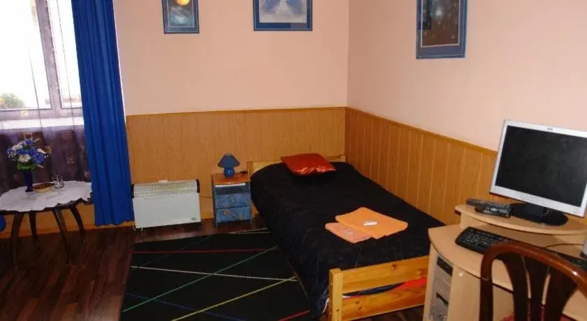 Hotel Rychta Netolice