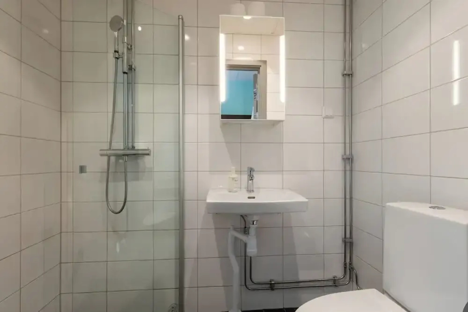 Good Morning Sollentuna