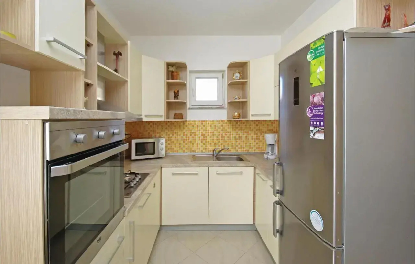 Holiday Home Kresevo with Fireplace 11