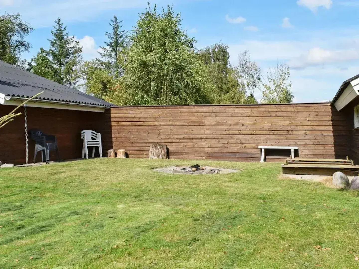 Cozy Holiday Home in Ulfborg near Sea