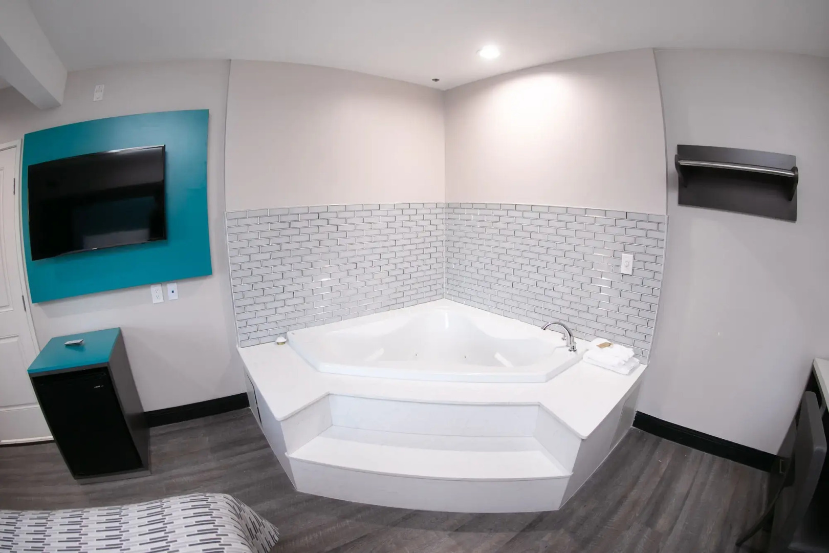 Rodeway Inn South Gate - Los Angeles South