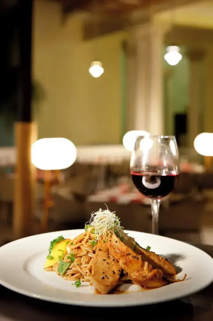 The Signature Level At Grand Palladium Lady Hamilton Resort & Spa