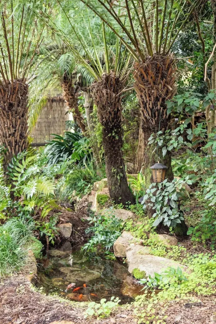 Heritage Trail Lodge Margaret River